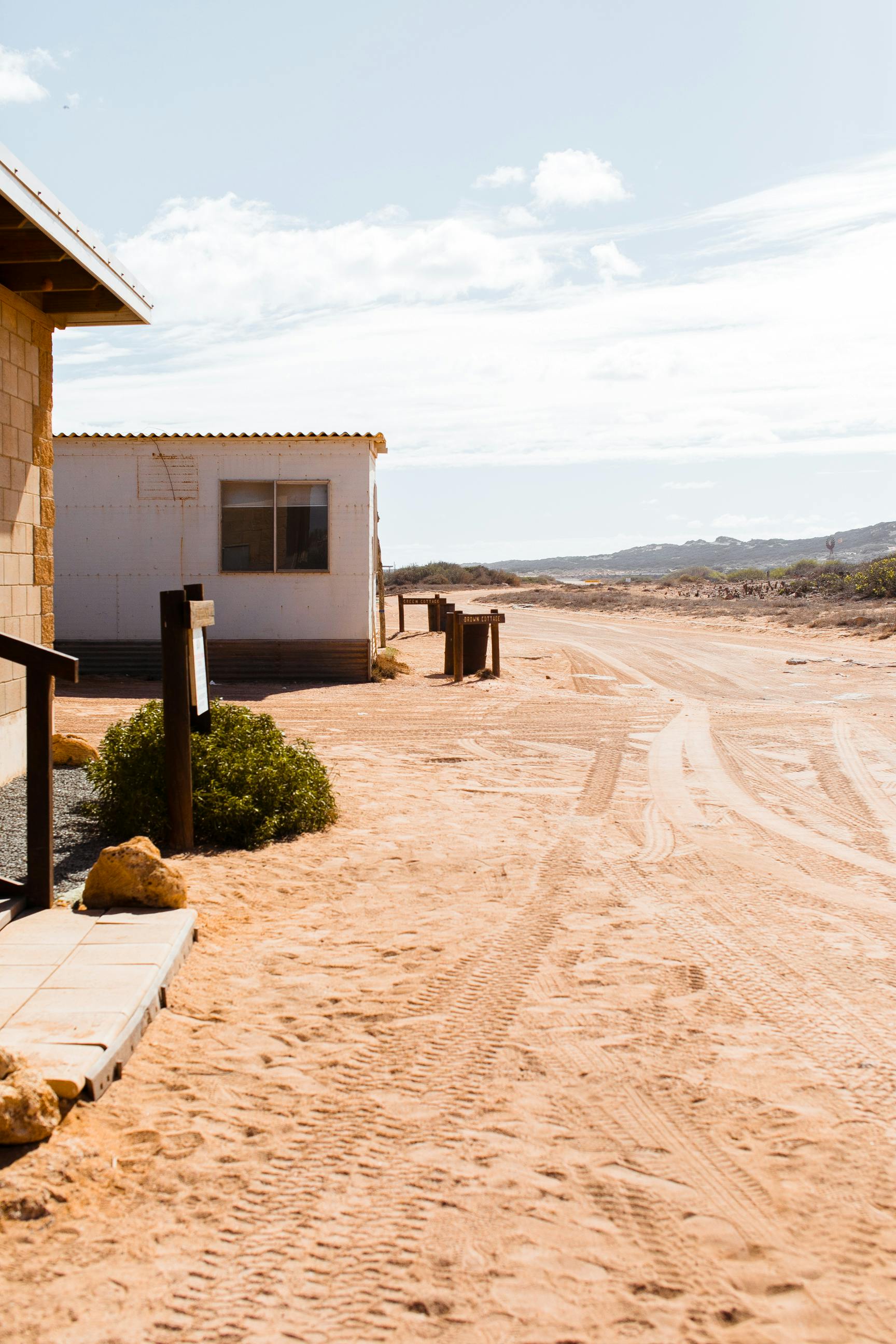 Emergency power with xTechs solar solutions